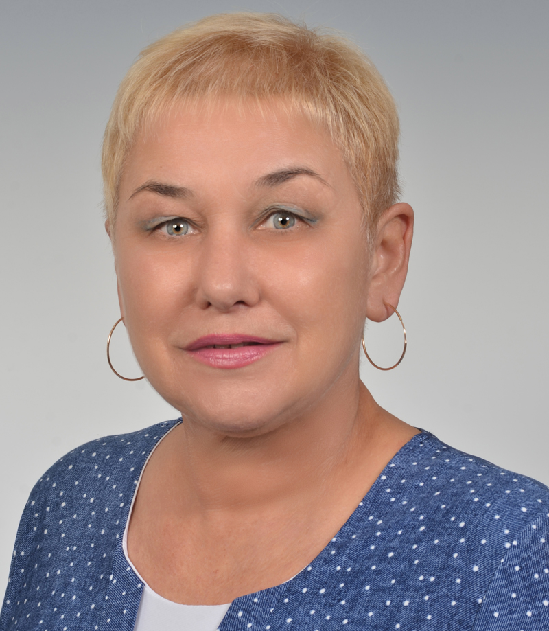 Prof. D.Sc. Neli Vasileva